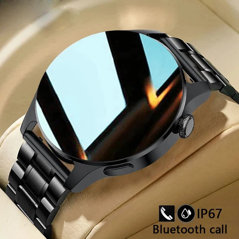 Watch Xs8 - 2023Gift Smart Watch Men 1.28 Inch