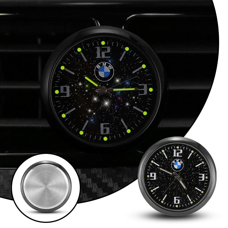 Watch X7 - Fashion Car Starry Night-light Clock Watch