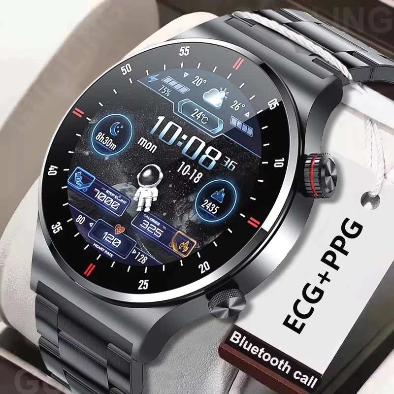 Watch Xs8 - For iPhone 14 Plus 13 12