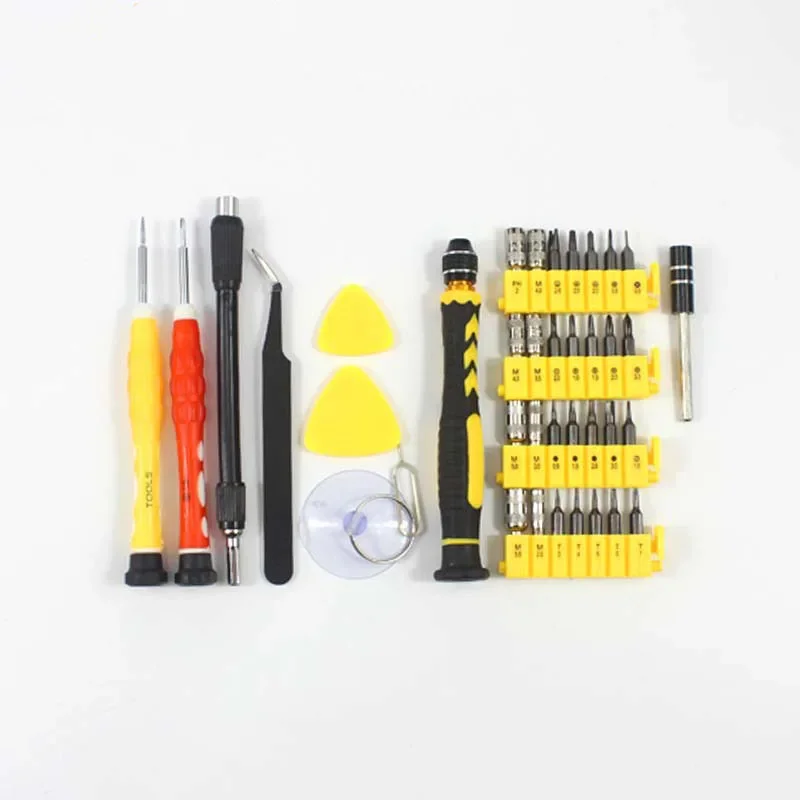 Watch Tool Repair Kit - Phone 38 in 1 Screwdriver Set