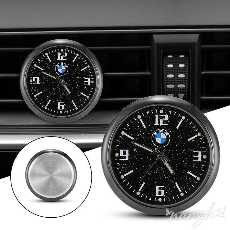 Watch X7 - Car Clock Air Outlet Mini Clip