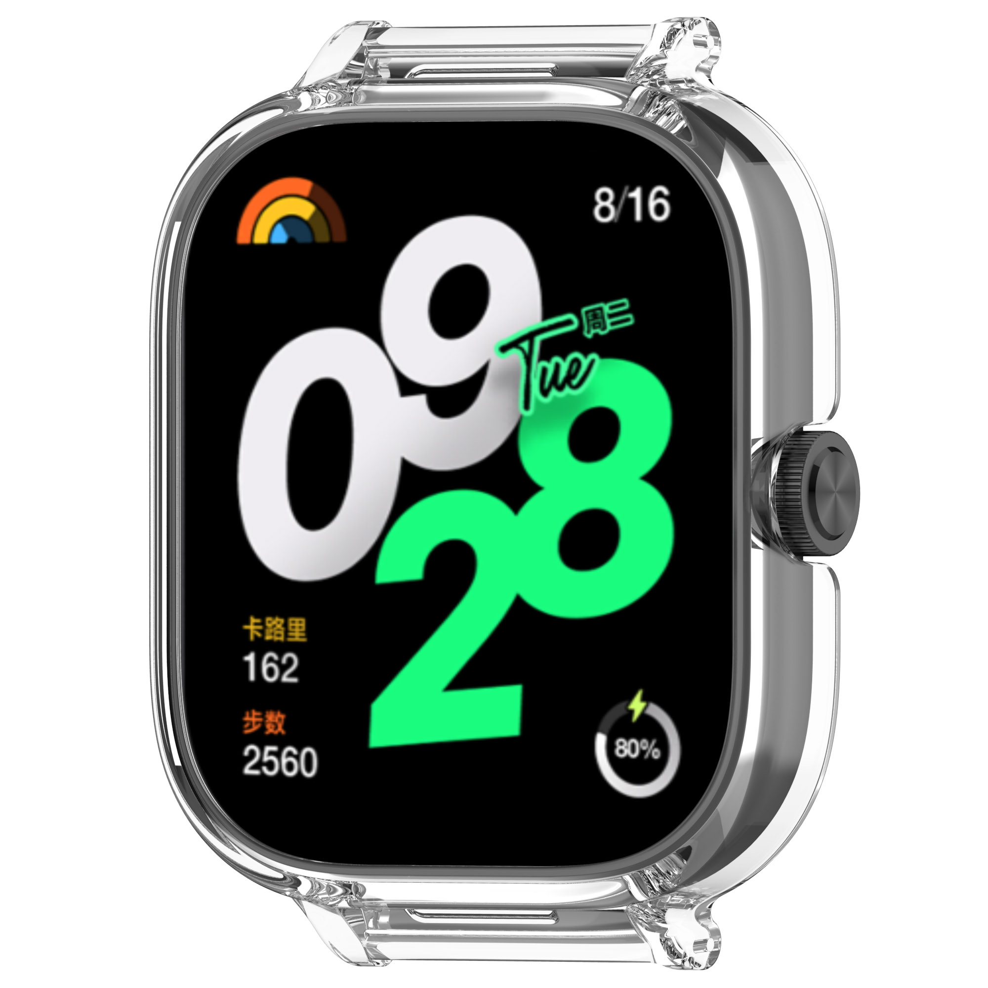 All-around For Xiaomi Redmi Wa - Watch Esim 리뷰 및 가격