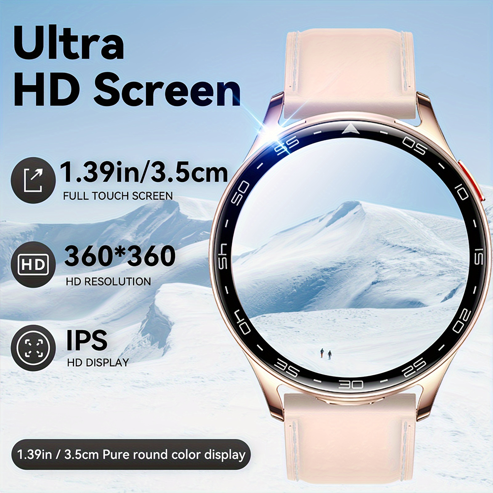 DAORKOW 2-In-1 TWS Headset Sma - Smartwatch Noise Watches For Women 리뷰 및 가격