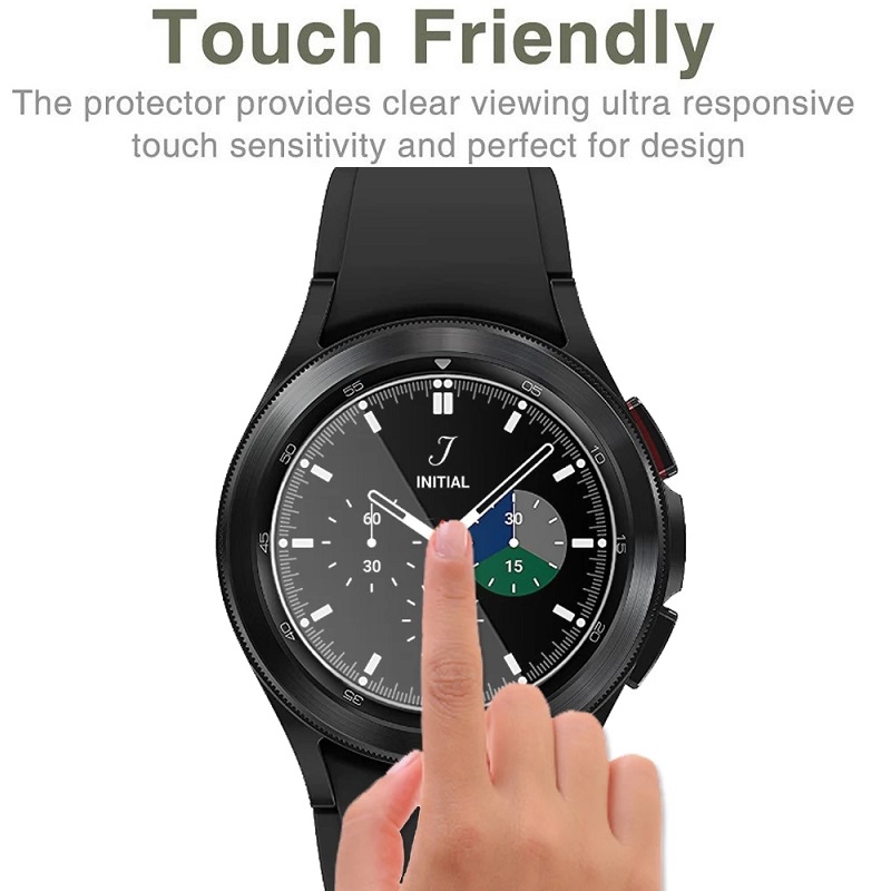 Protective Glass Compatible fo - Smart Watch Screen Protector 리뷰 및 가격