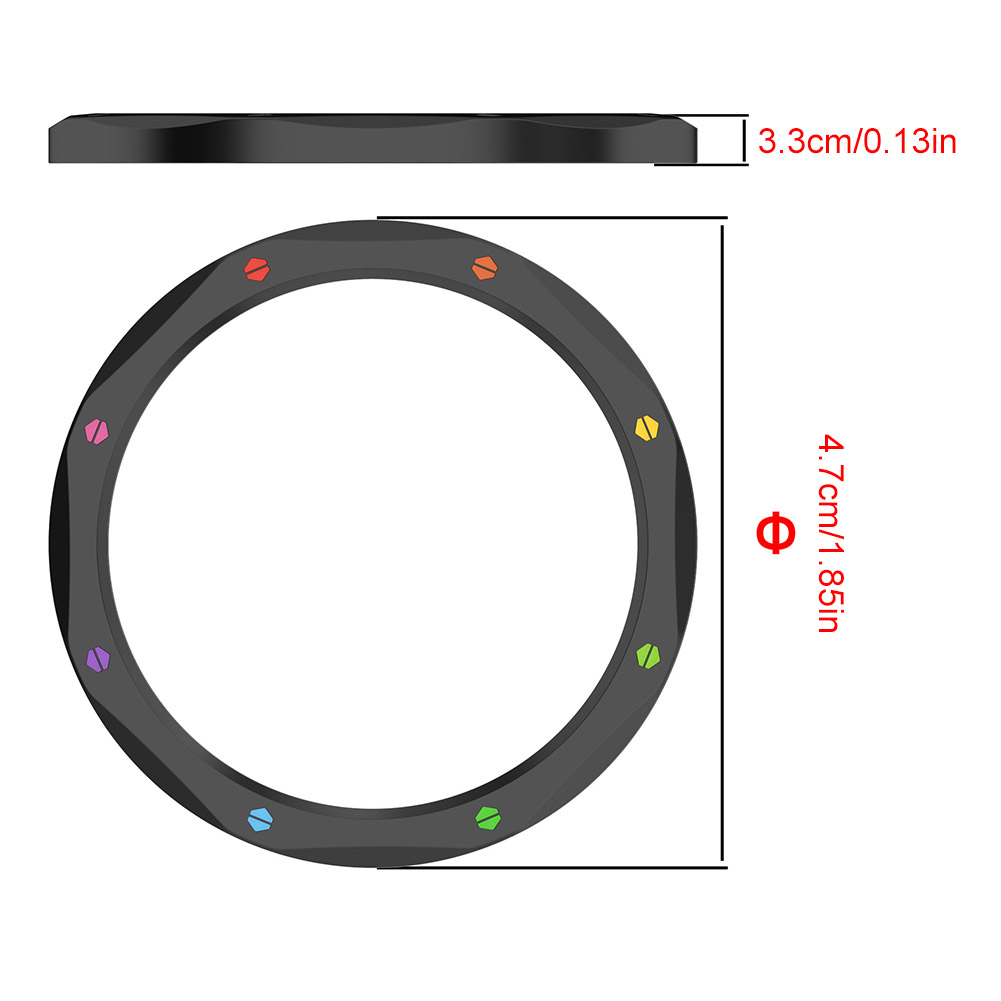 Metal Bezel for  Xiaomi Watch  - Watch Esim 리뷰 및 가격