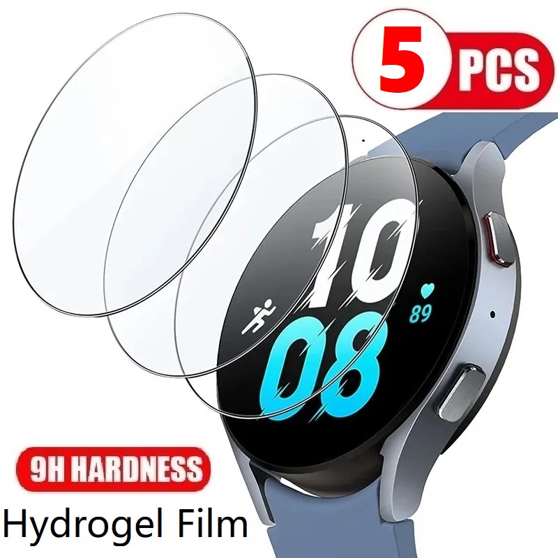 5Pcs Screen Protector For Sams - Smart Watch Screen Protector 리뷰 및 가격