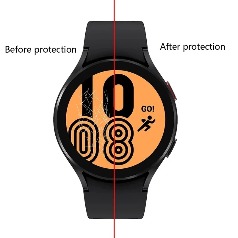 5Pcs Screen Protector For Sams - Smart Watch Screen Protector 리뷰 및 가격