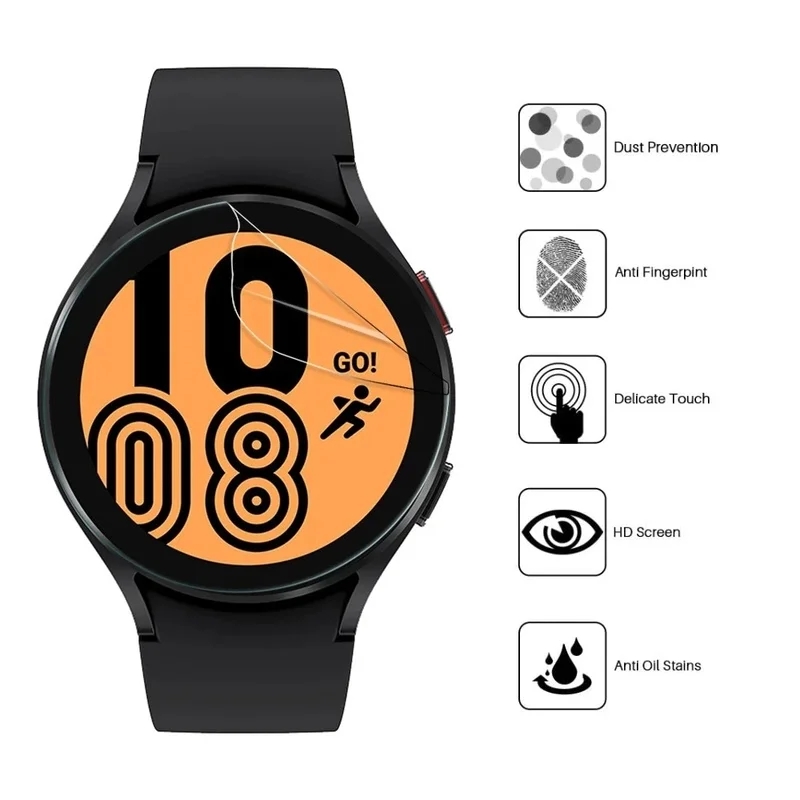 5Pcs Screen Protector For Sams - Smart Watch Screen Protector 리뷰 및 가격