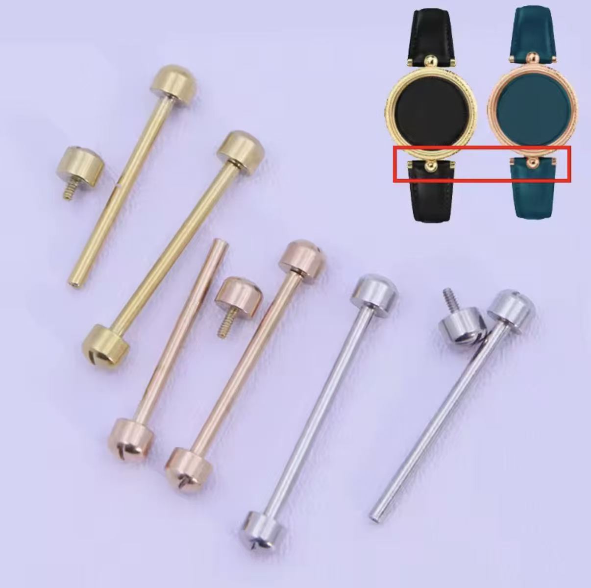 Watch Screw Tube Rod Spring Ba - Watch Tool Repair Kit 리뷰 및 가격