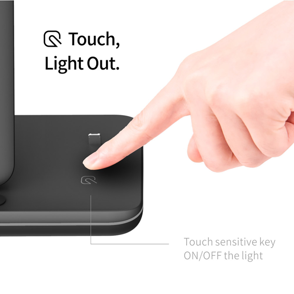 15W Fast Qi Wireless Charger S - Watch Xs8 리뷰 및 가격