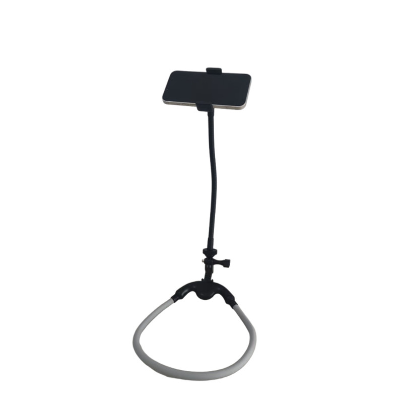 Neck Phone Holder Lazy Mobile  - Watch Xs8 리뷰 및 가격