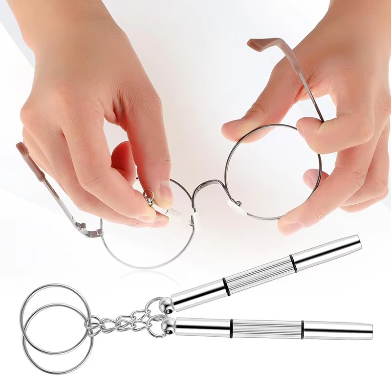 3-18Pcs Glasses Screwdriver Ey - Watch Tool Repair Kit 리뷰 및 가격