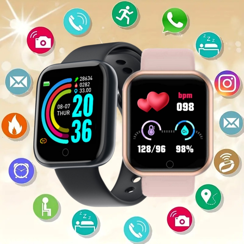 Sports Smartwatch Women Bracel - Smartwatch Watches For Men 리뷰 및 가격