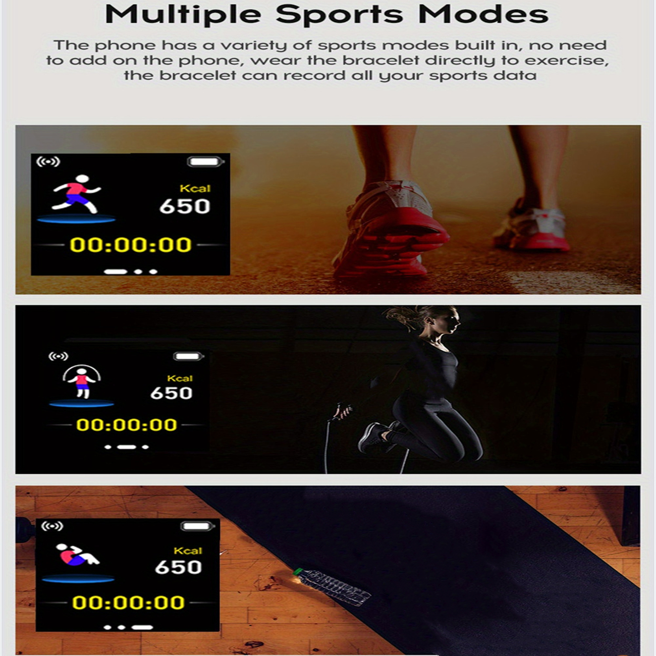 Sports Smartwatch Women Bracel - Smartwatch Watches For Men 리뷰 및 가격