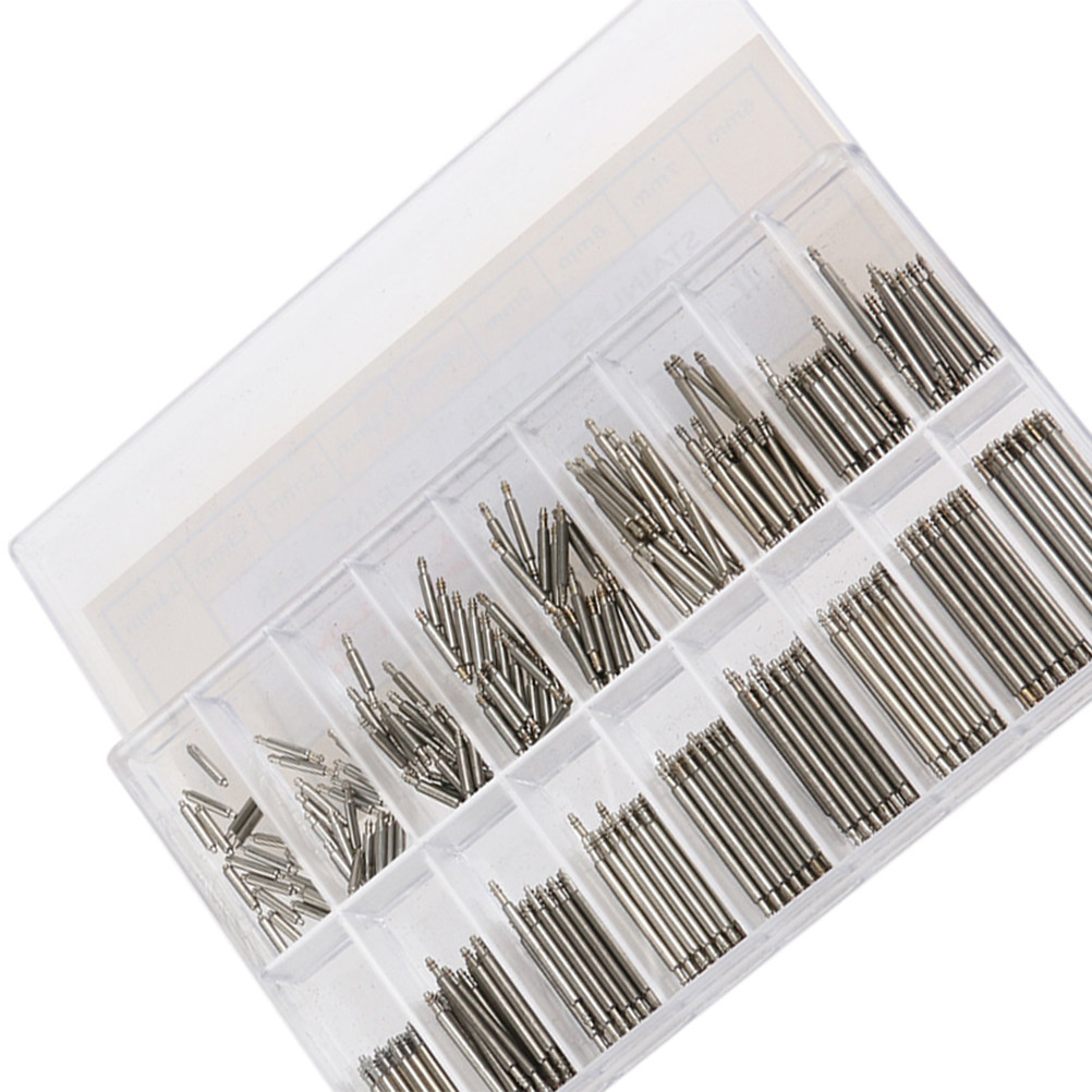 360Pcs Stainless Steel Watch S - Watch Tool Repair Kit 리뷰 및 가격