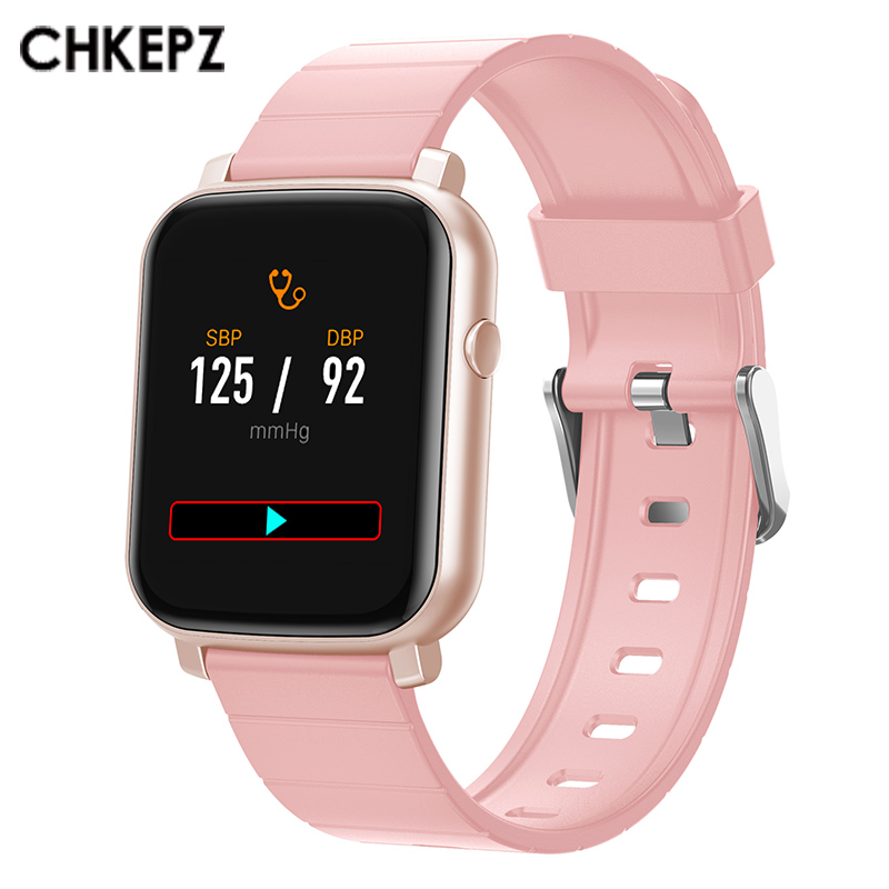 IP68 Smart Watch men fitness b - Smartwatch Iphone Watches For Women 리뷰 및 가격
