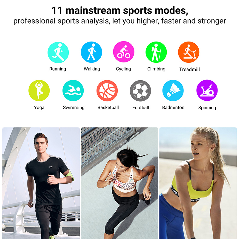 IP68 Smart Watch men fitness b - Smartwatch Iphone Watches For Women 리뷰 및 가격
