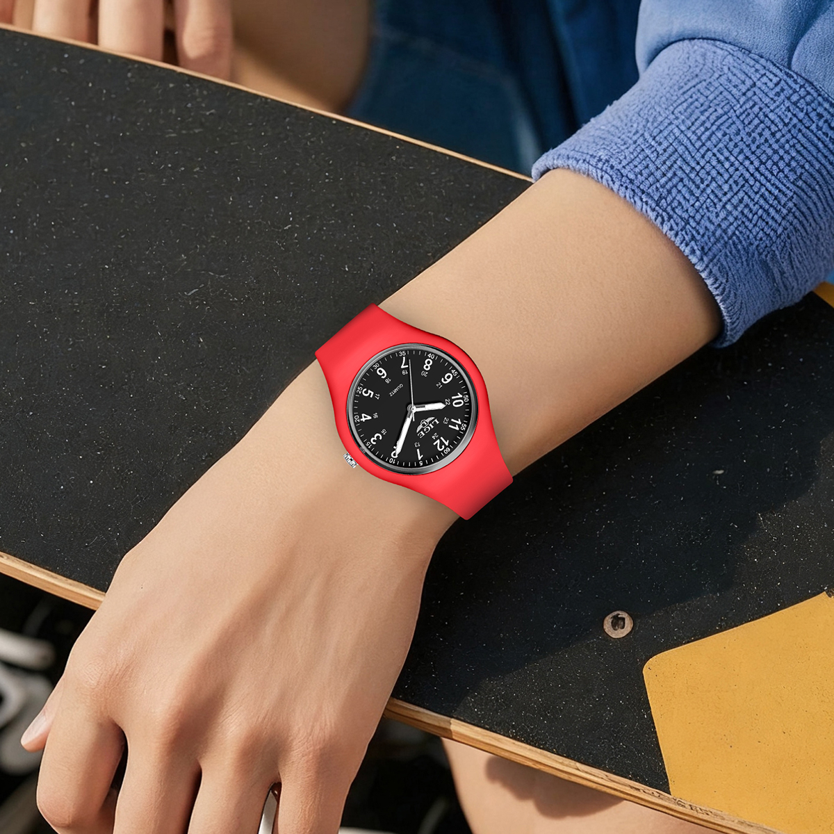 Fashion LIGE Top Brand Hot Sal - Smartwatch Watches For Women Branded 리뷰 및 가격