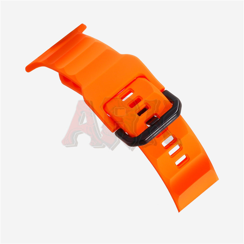 Silicone Strap for DT8 ZD8 HK8 - Watch X7 리뷰 및 가격