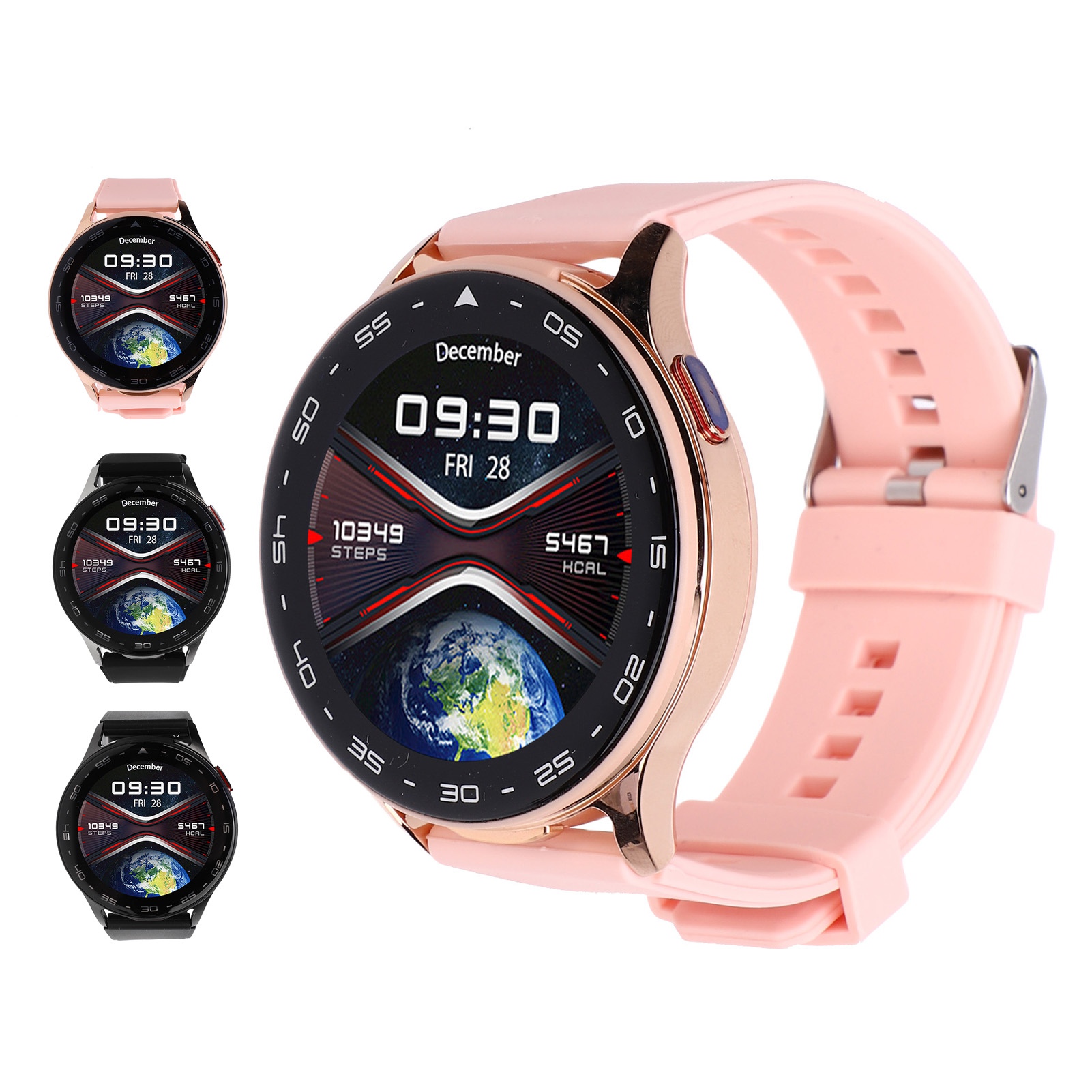 Sports Smartwatch ABS Zinc All - Smartwatch Noise Watches For Women 리뷰 및 가격