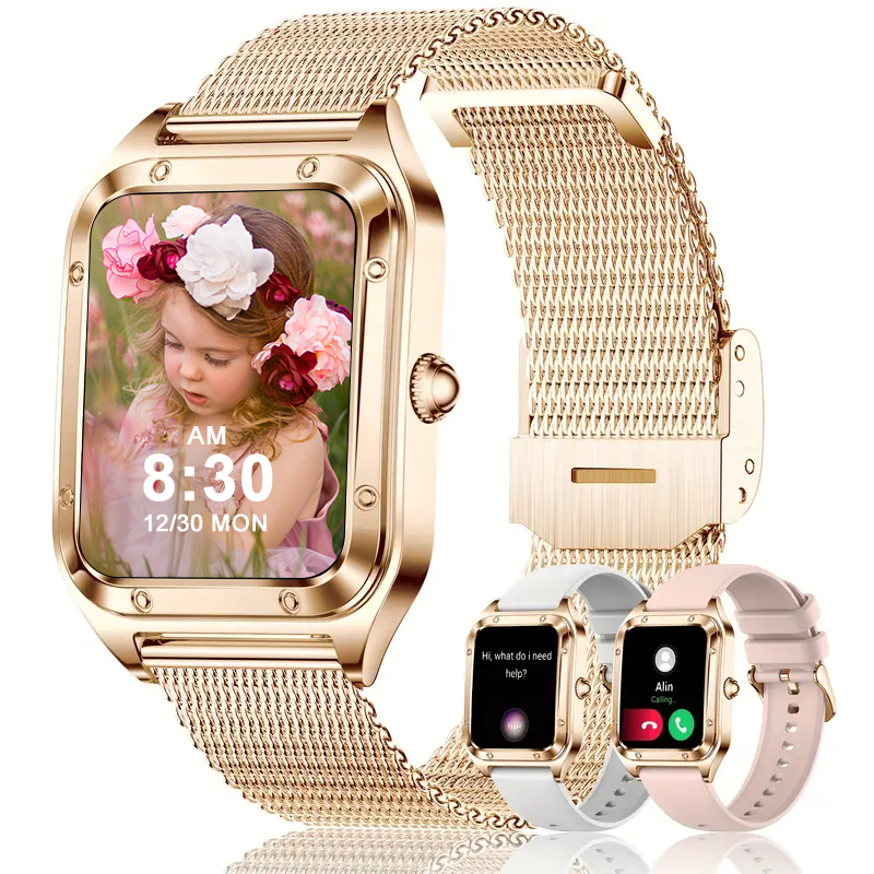1.57inch Women's Smart Watch W - Smartwatch Watches That Connect To Iphone 리뷰 및 가격