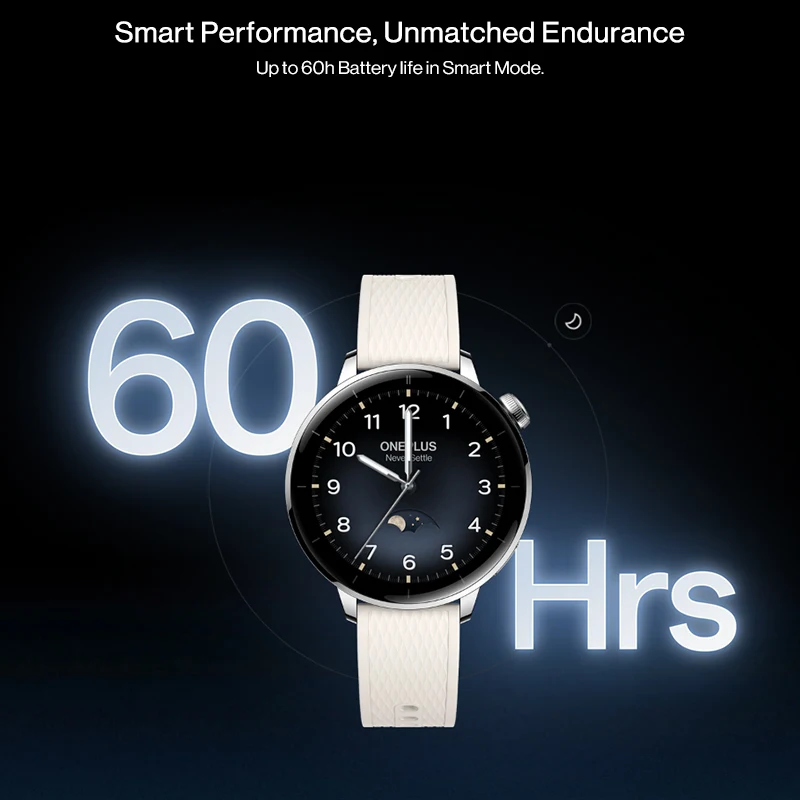 Global Version OnePlus Watch 3 - Watch Esim 리뷰 및 가격