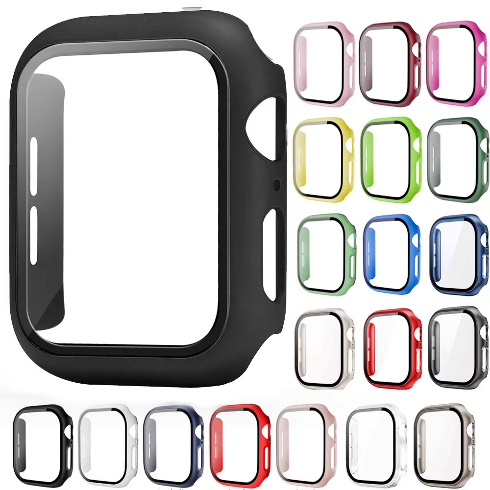 Tempered Glass Screen Protecto - Smart Watch Screen Protector 리뷰 및 가격