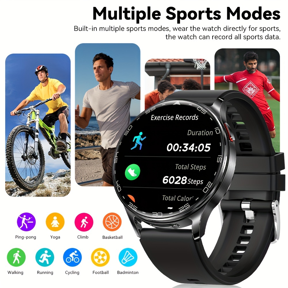 2-In-1 TWS Headset SmartWatch  - Smartwatch Noise Watches For Women 리뷰 및 가격