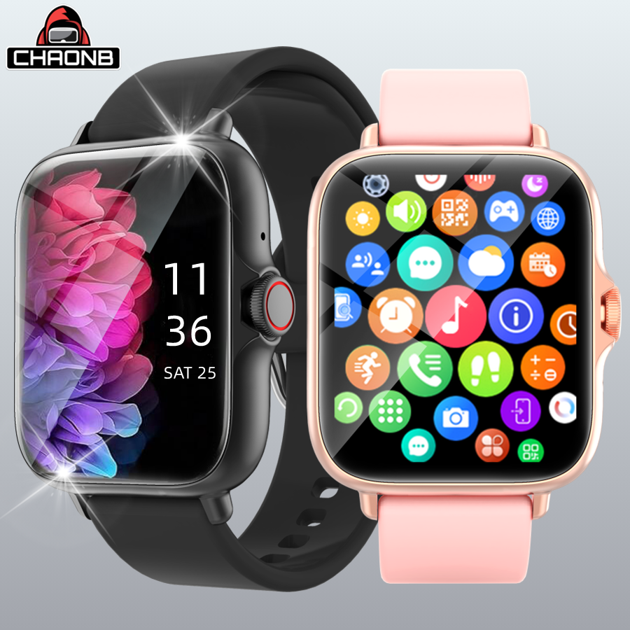 Smartwatch Sports Music Contro - Smartwatch Iphone Watches For Women 리뷰 및 가격