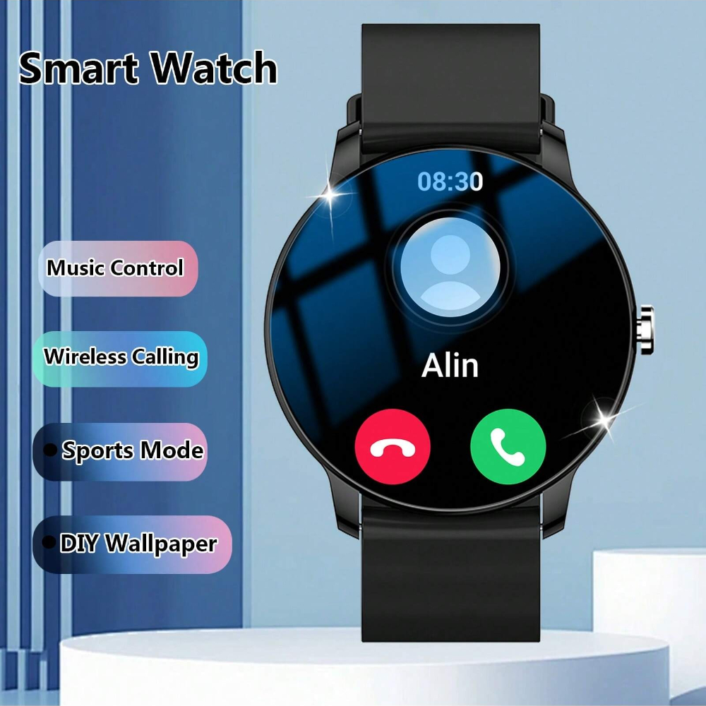 Smart Watch, Wireless Call/Dia - Smartwatch Iphone Watches For Women 리뷰 및 가격