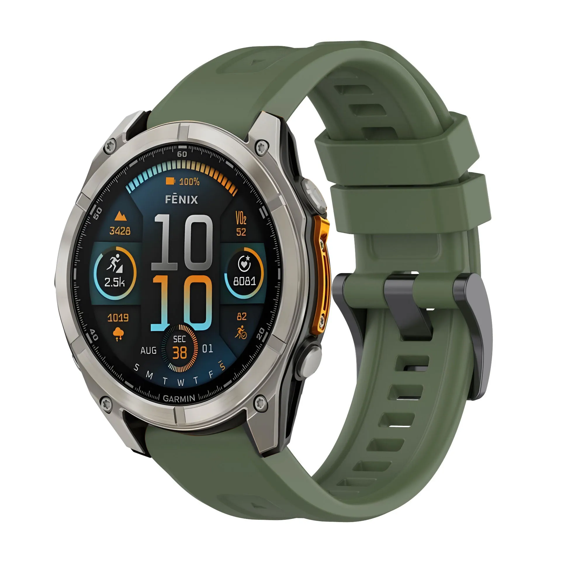 26/22/20mm Quick Fit Silicone  - Watch X7 리뷰 및 가격
