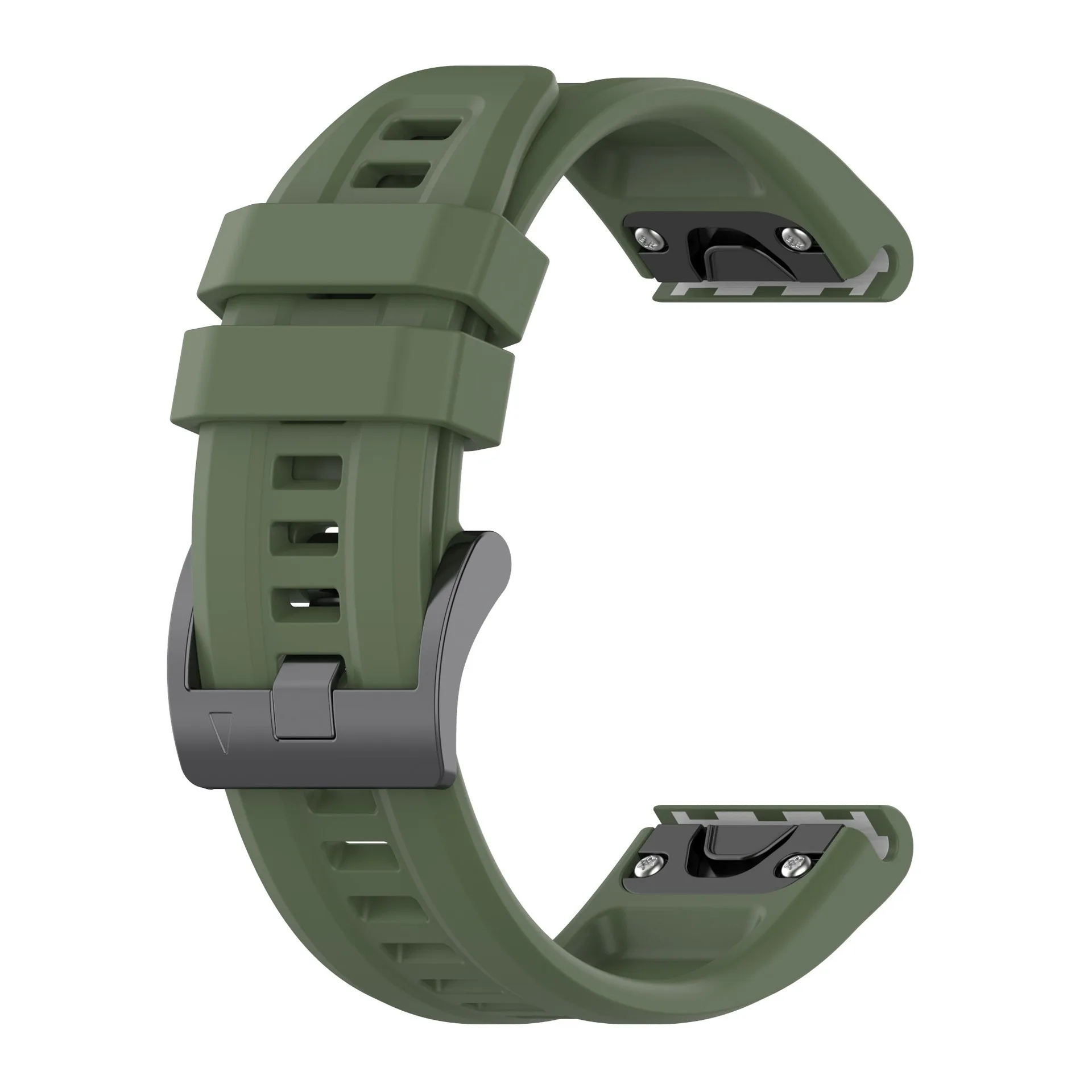 26/22/20mm Quick Fit Silicone  - Watch X7 리뷰 및 가격