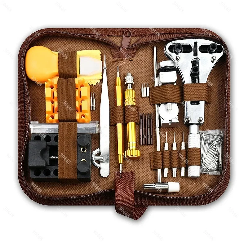 Watch Repair Tool Kit 149-Piec - Watch Tool Repair Kit 리뷰 및 가격