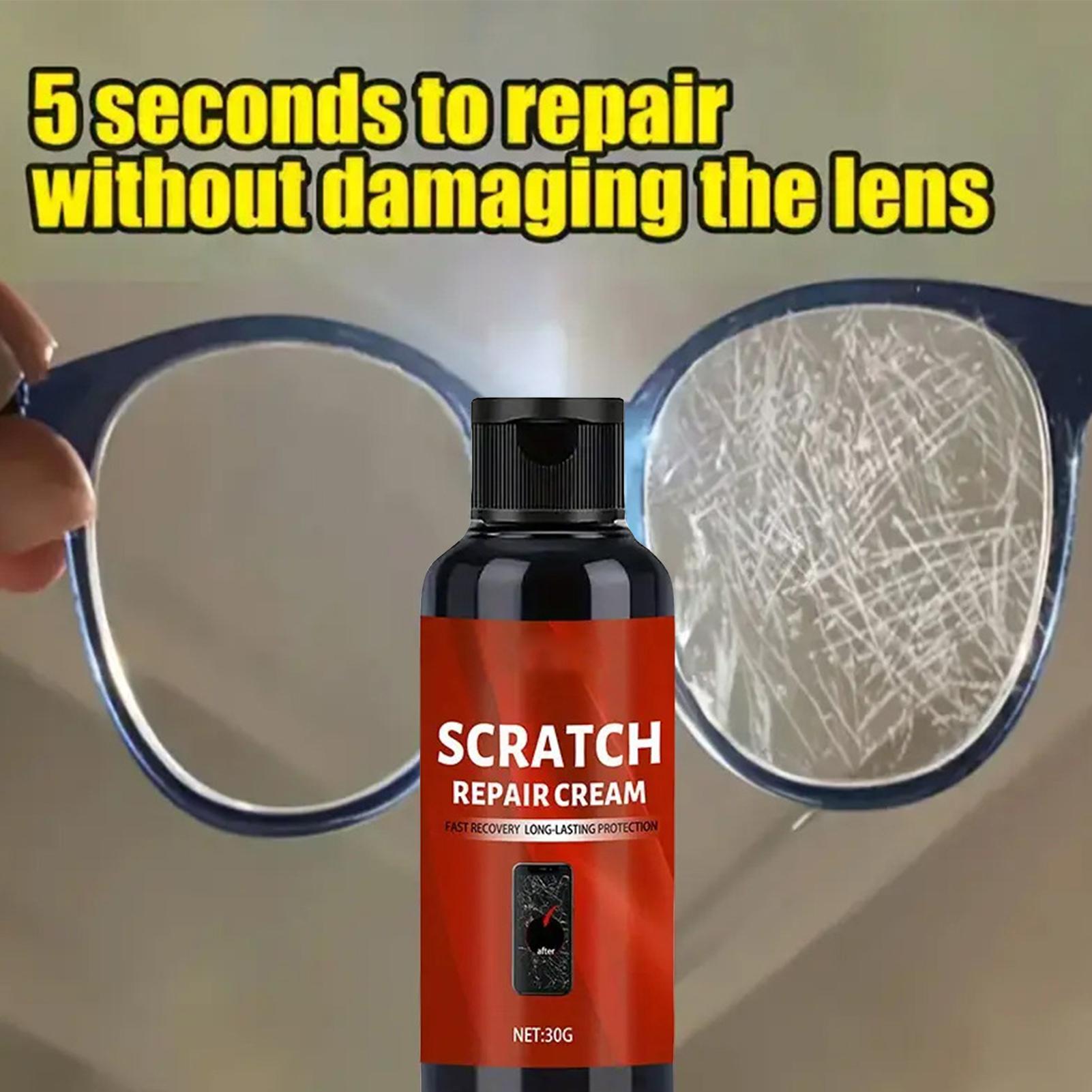 Screen Scratch Repair Cream Po - Watch Tool Repair Kit 리뷰 및 가격