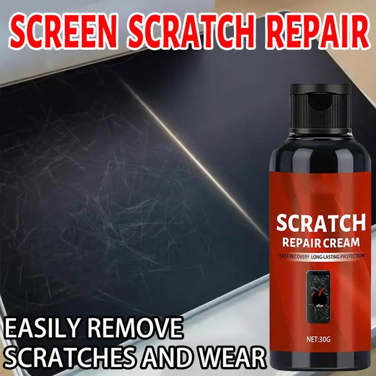 Screen Scratch Repair Cream Po - Watch Tool Repair Kit 리뷰 및 가격