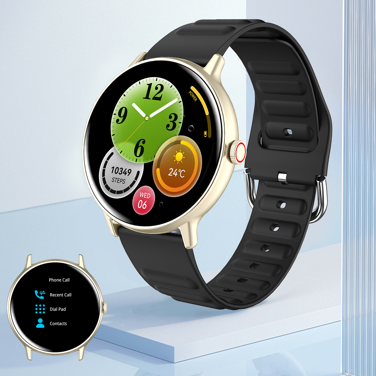 New Smart Watch for Men and Wo - Smartwatch Iphone Watches For Women 리뷰 및 가격