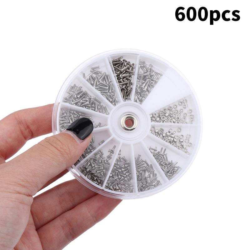 600pcs/set Universal Micro Gla - Watch Tool Repair Kit 리뷰 및 가격