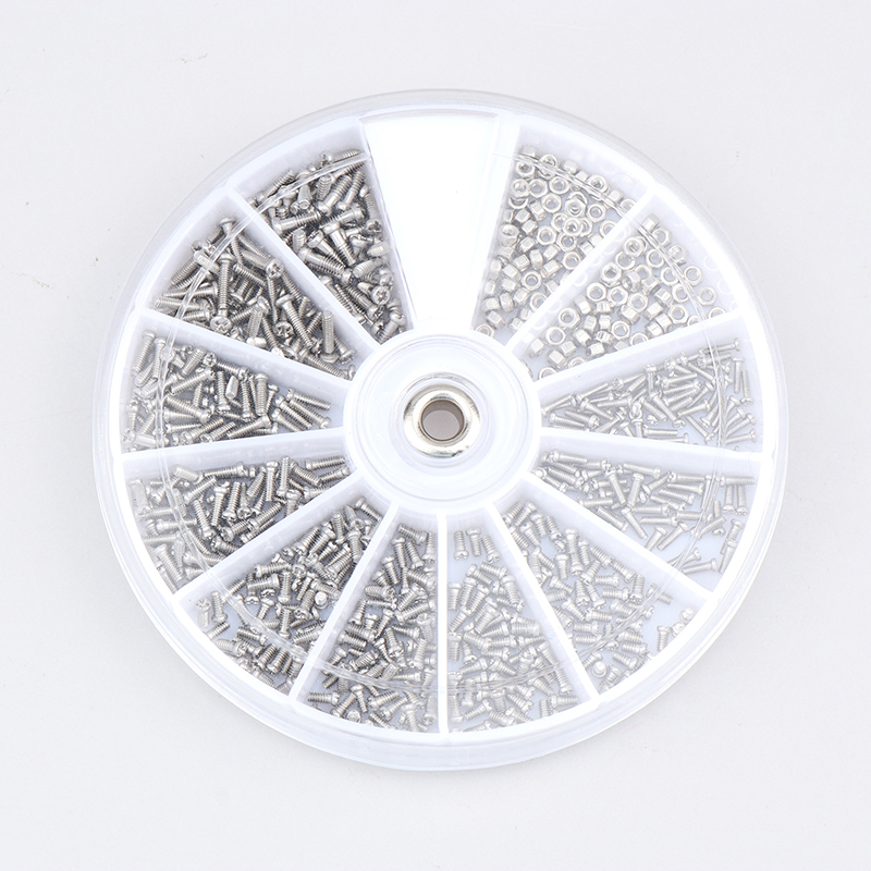 600pcs/set Universal Micro Gla - Watch Tool Repair Kit 리뷰 및 가격