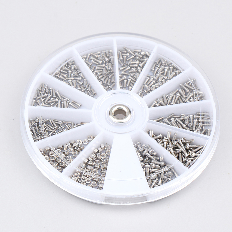 600pcs/set Universal Micro Gla - Watch Tool Repair Kit 리뷰 및 가격