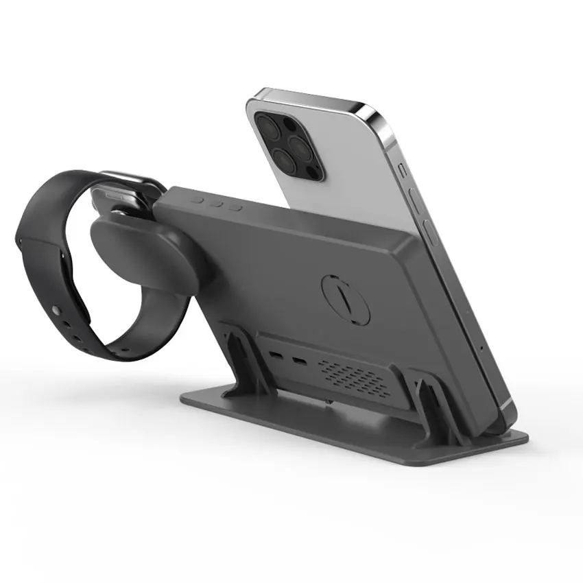Fast Wireless Charger Dock Sta - Watch Xs8 리뷰 및 가격