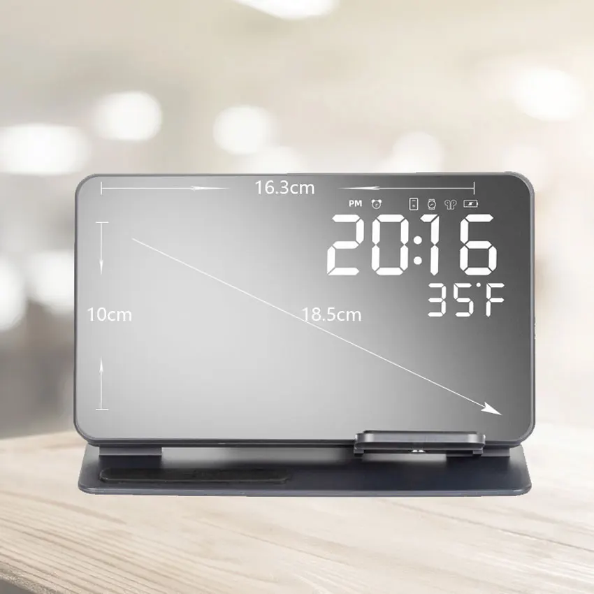 Fast Wireless Charger Dock Sta - Watch Xs8 리뷰 및 가격