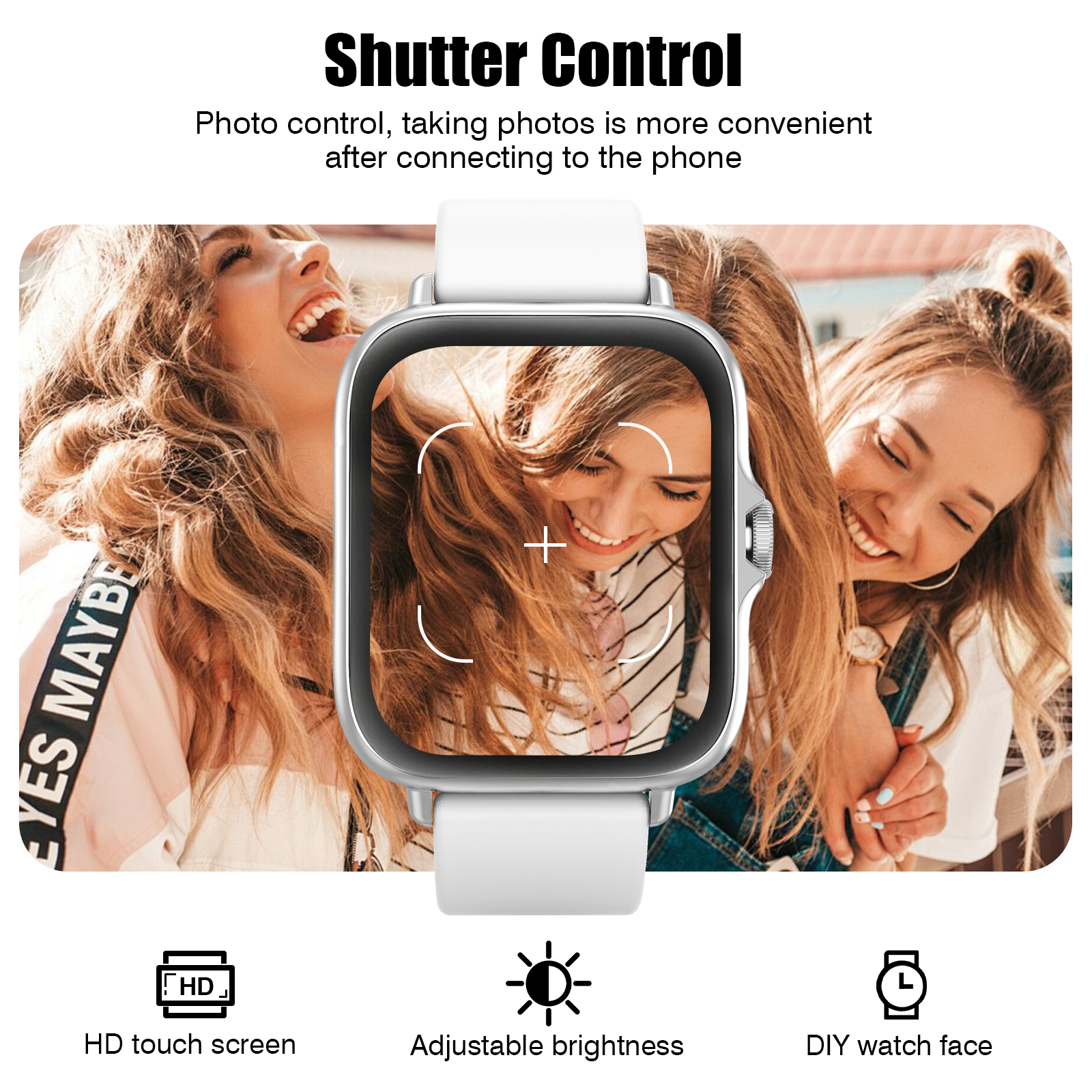 Smart Watch, Wireless Call/Dia - Smartwatch Iphone Watches For Women 리뷰 및 가격