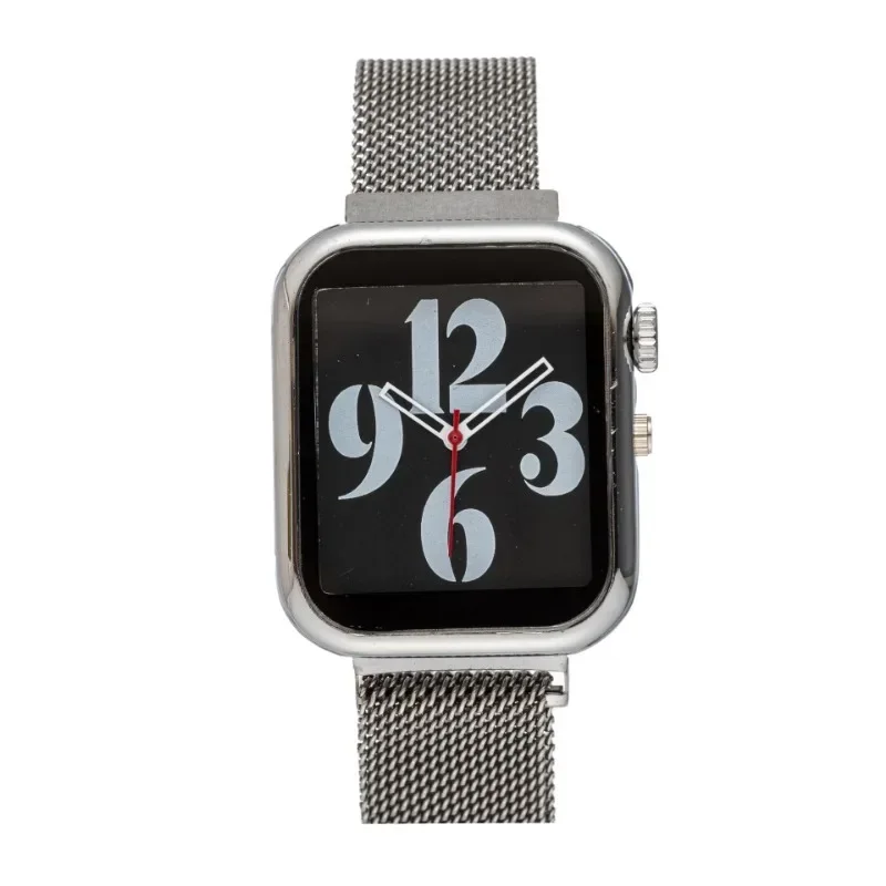 Brand Quartz Wristwatches Squa - Smartwatch Watches For Women Branded 리뷰 및 가격