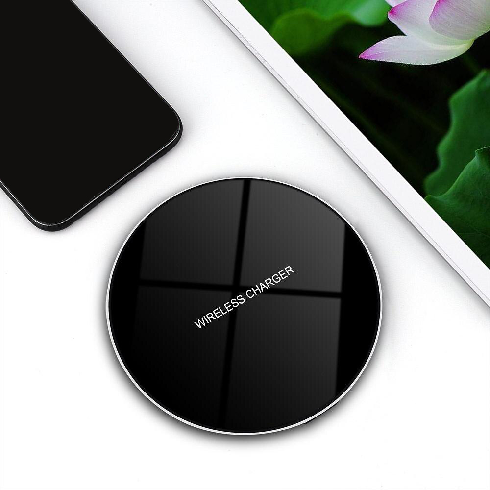 15W Wireless Charger Non-slip  - Watch Xs8 리뷰 및 가격