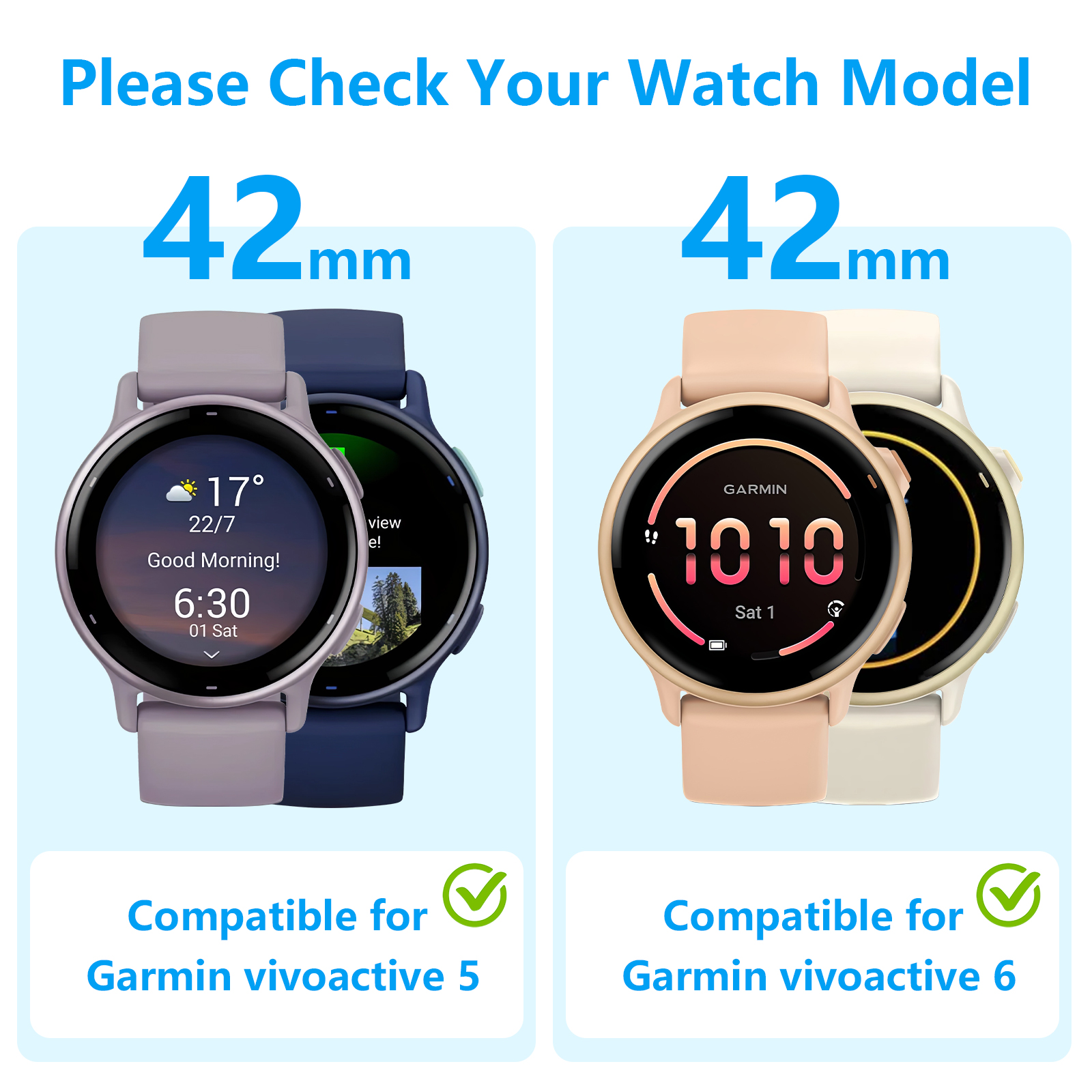 Soft Clear Protective Film For - Smart Watch Screen Protector 리뷰 및 가격