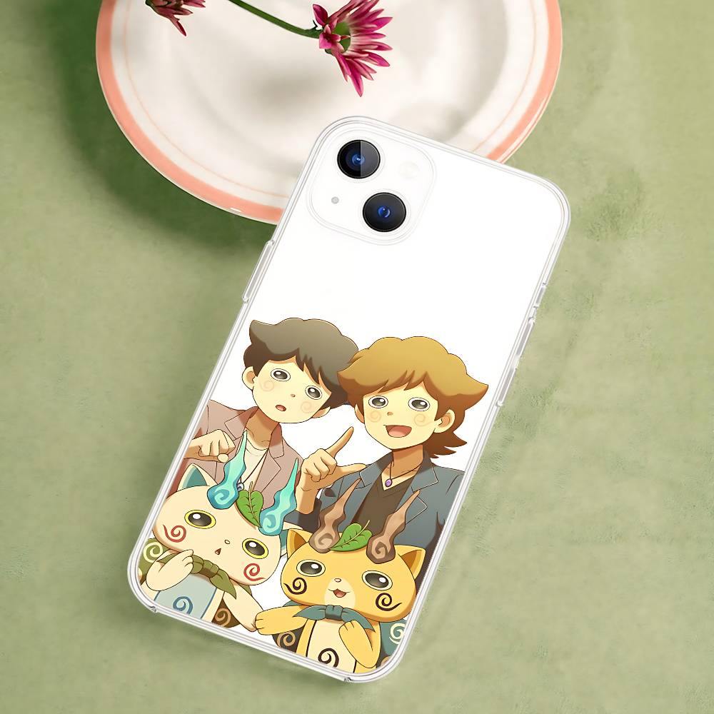 Y-yo-kai W-watch Phone Case Fo - Watch Xs8 리뷰 및 가격