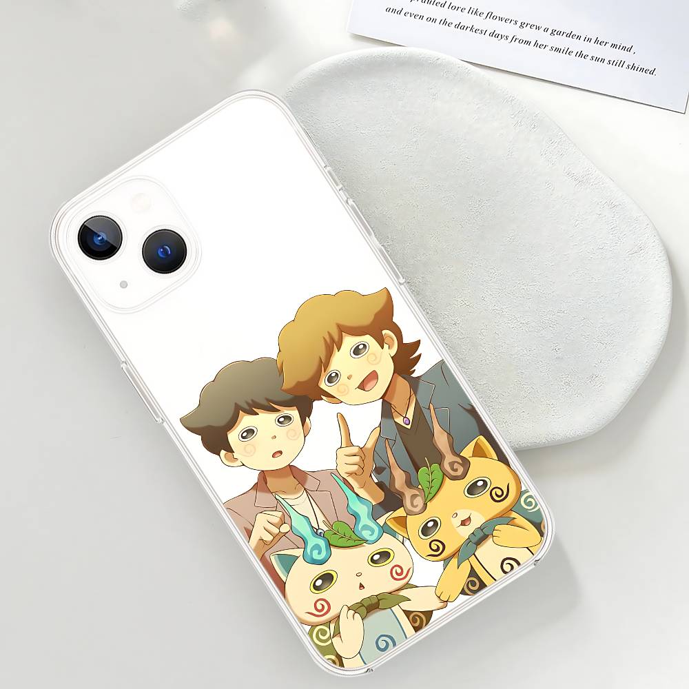 Y-yo-kai W-watch Phone Case Fo - Watch Xs8 리뷰 및 가격