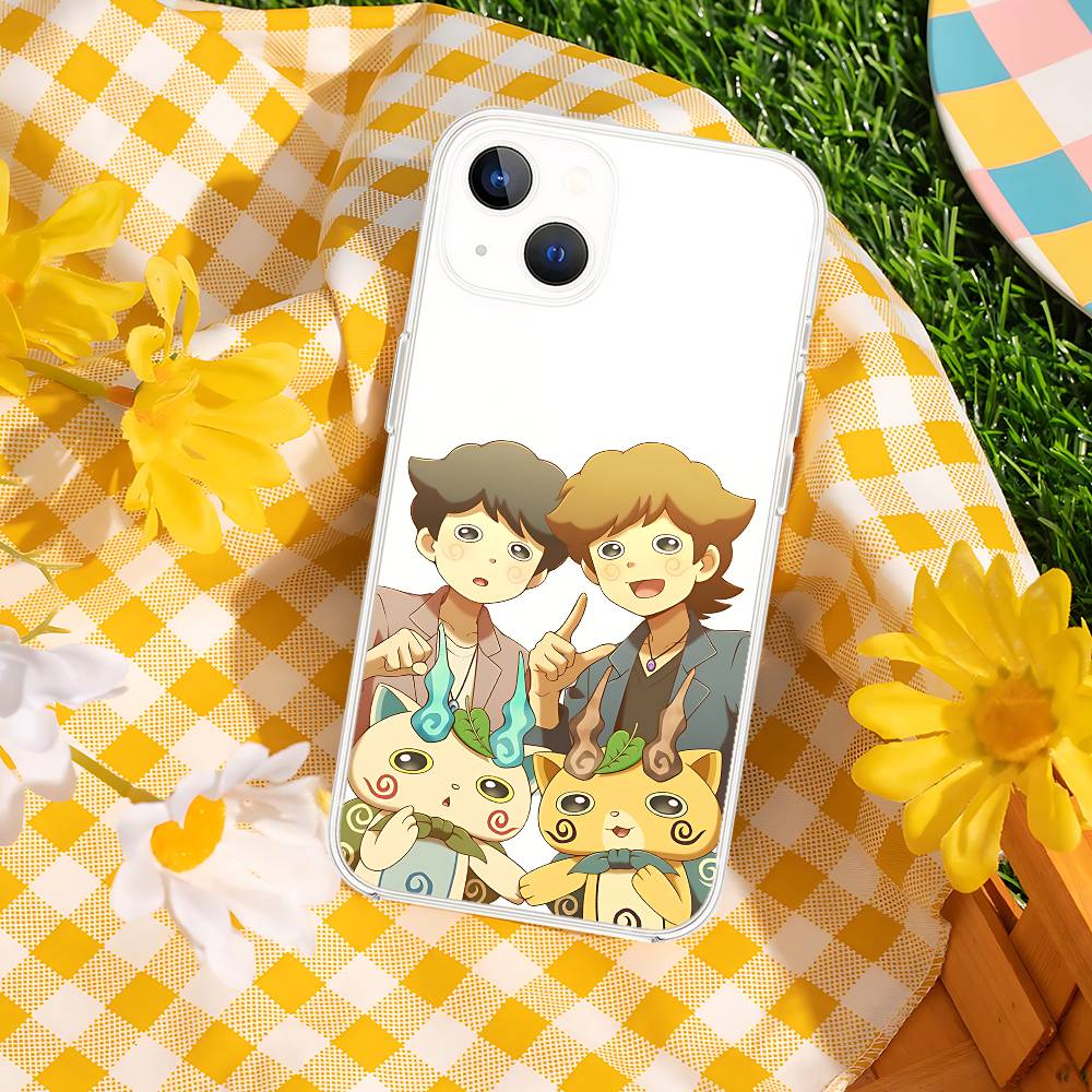 Y-yo-kai W-watch Phone Case Fo - Watch Xs8 리뷰 및 가격
