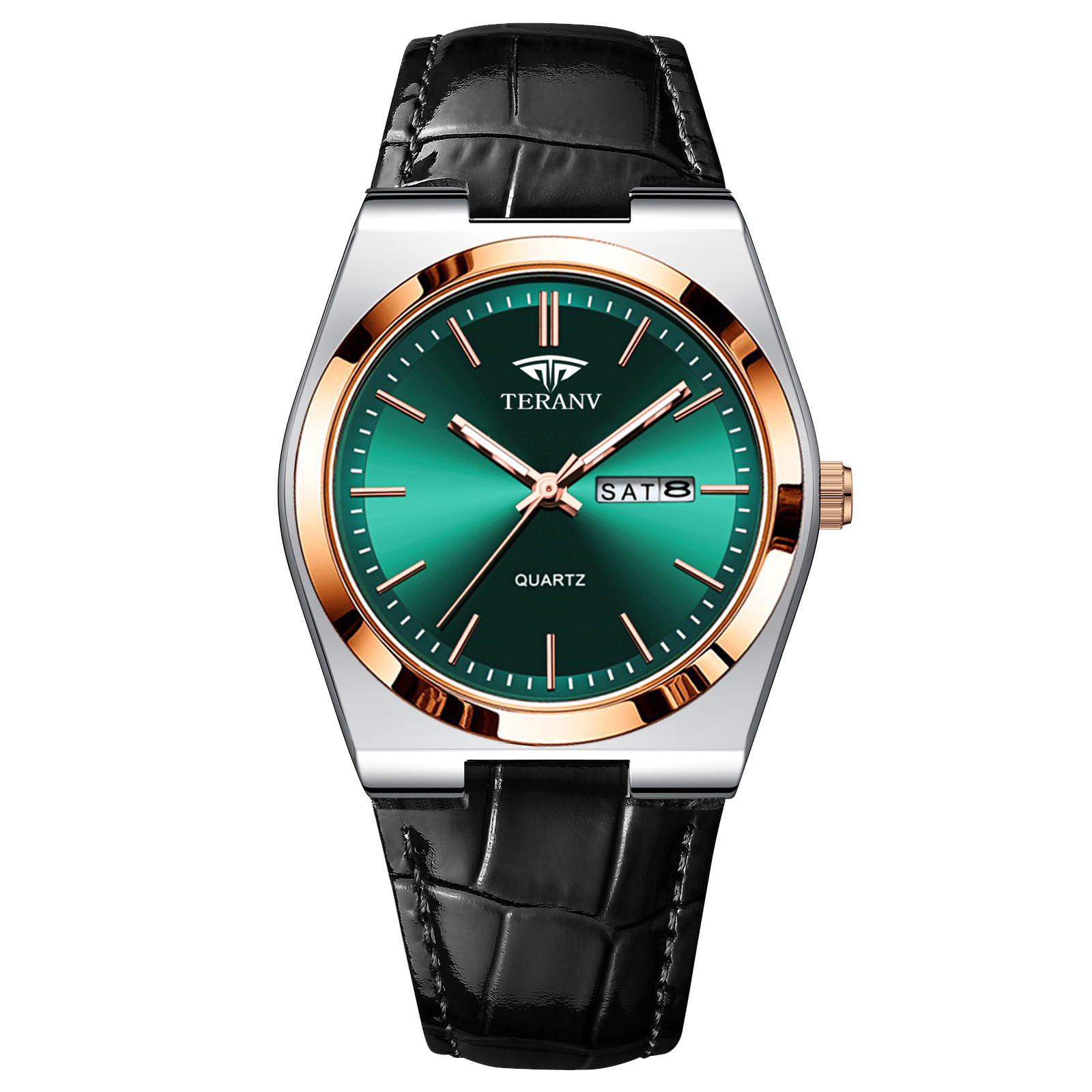 2026 New Brand Men Watch Busin - Smartwatch Watches For Women Branded 리뷰 및 가격