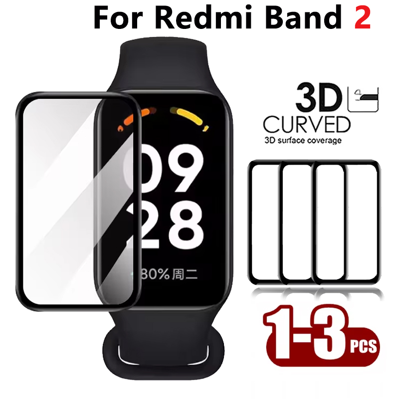1-3pcs 3D Composite Film For R - Smart Watch Screen Protector 리뷰 및 가격